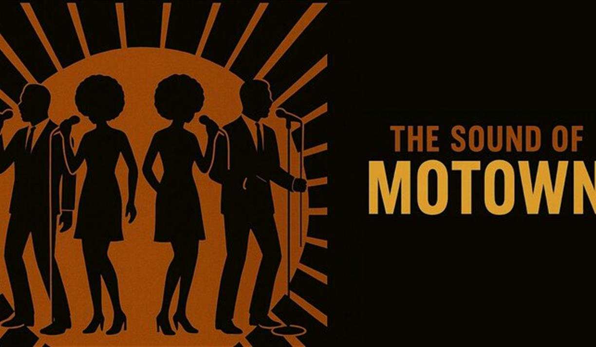 The Sound Of Motown