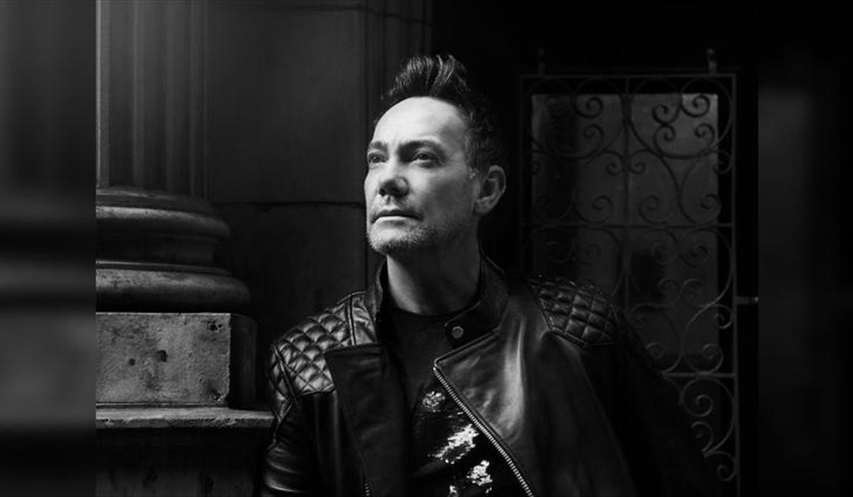 Craig Revel Horwood