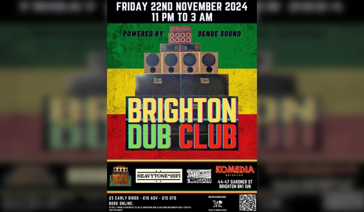 Brighton Dub Club