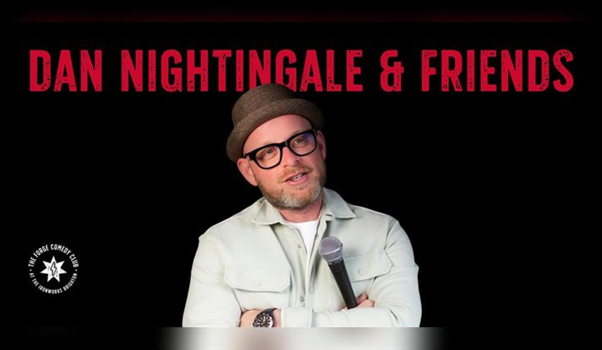 Dan Nightingale & Friends