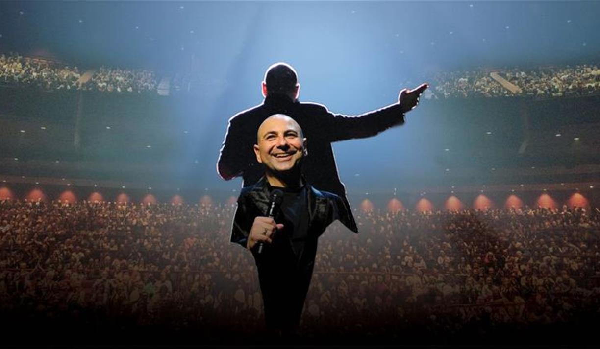 Joe Avati: Good Old Days!