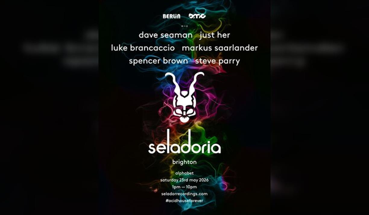 Selador & Berlin-Brighton Special