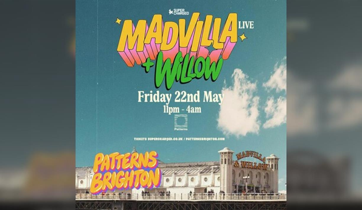 MADVILLA & Willow