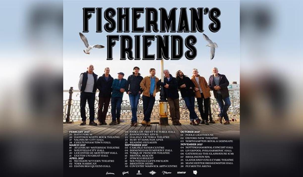 Fisherman's Friends