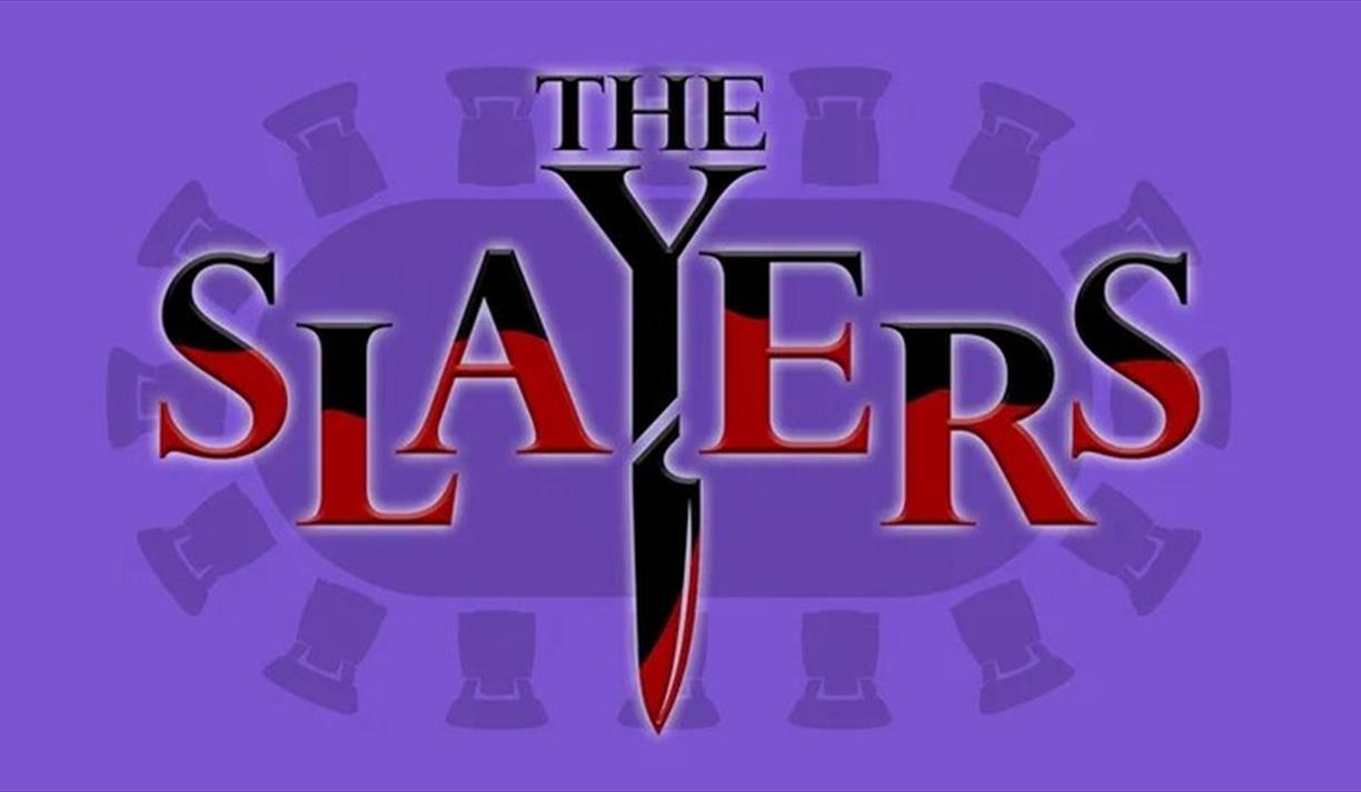 The Slayers