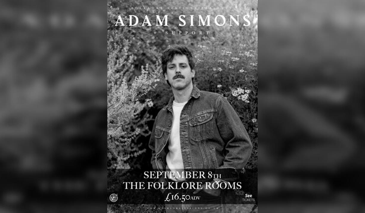 Adam Simons