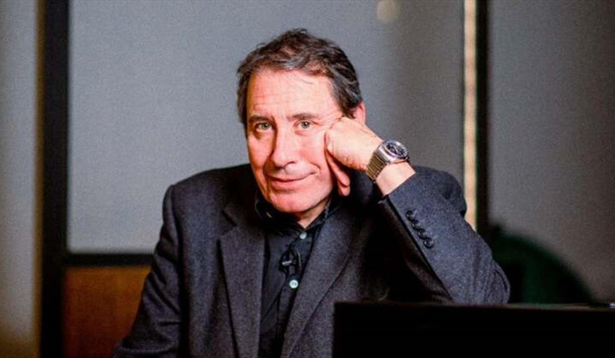 Jools Holland and His Rhythm & Blues Orchestra