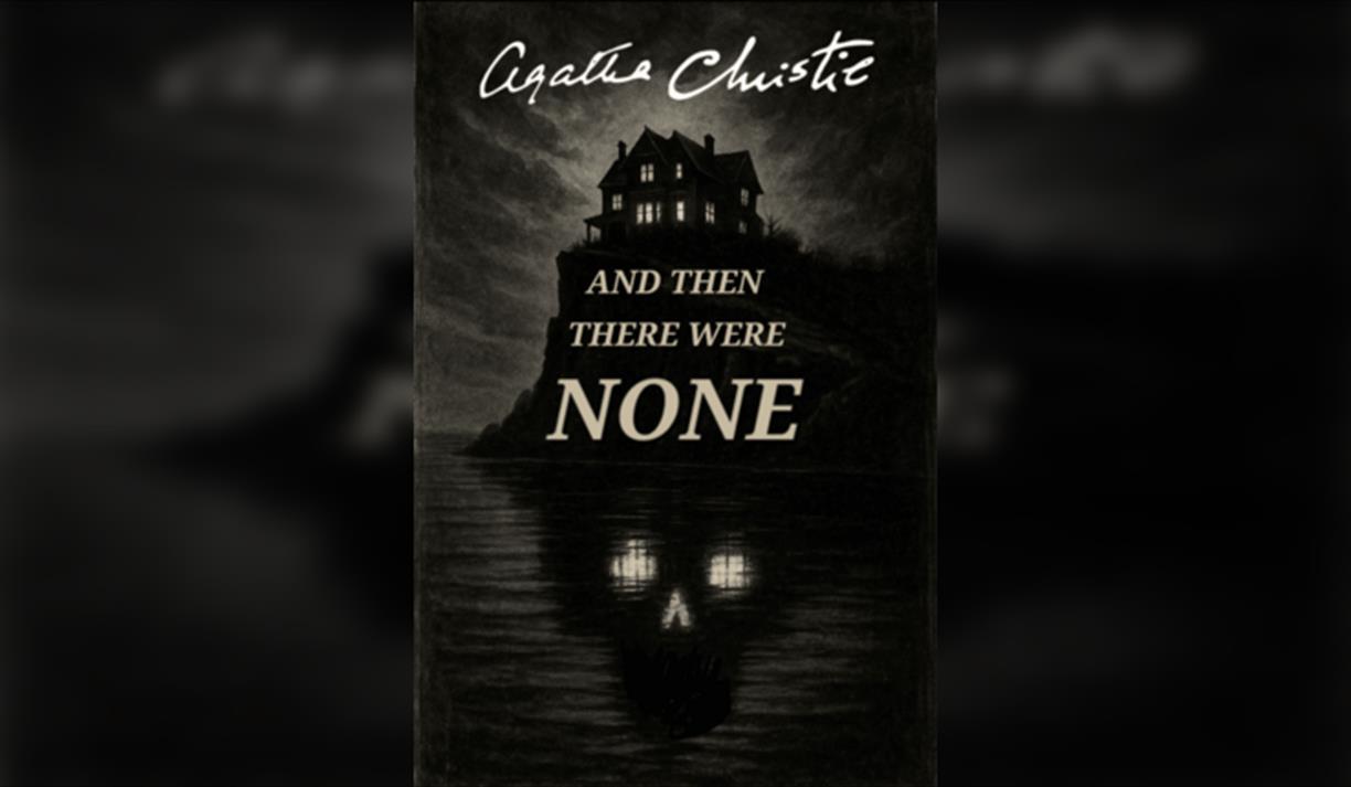 And Then There Were None