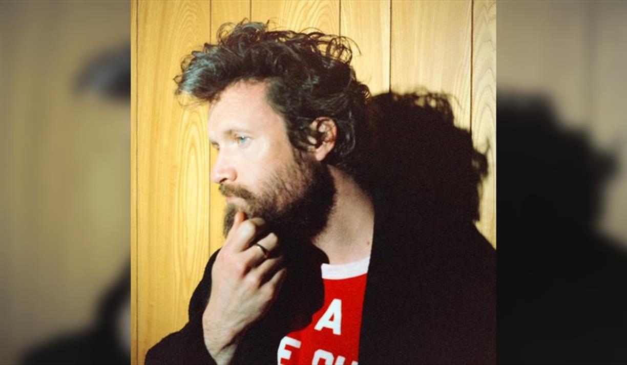 Father John Misty