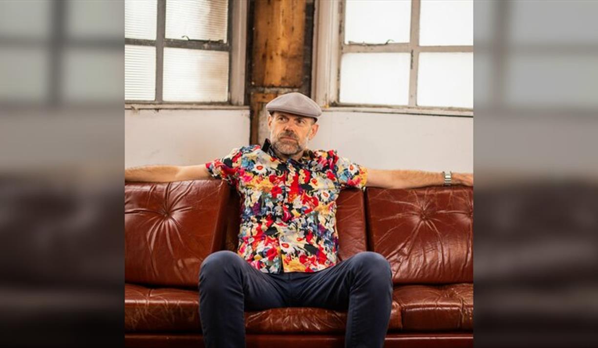 Daytime Disco: Dave Lee (jn) - All Day Long