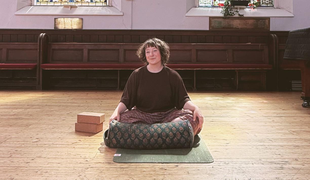 Piano Yoga