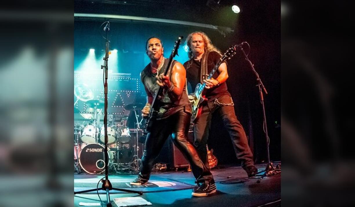 Limehouse Lizzy