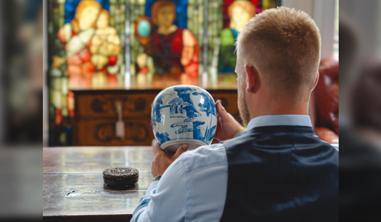 Gorringe's Valuation Day