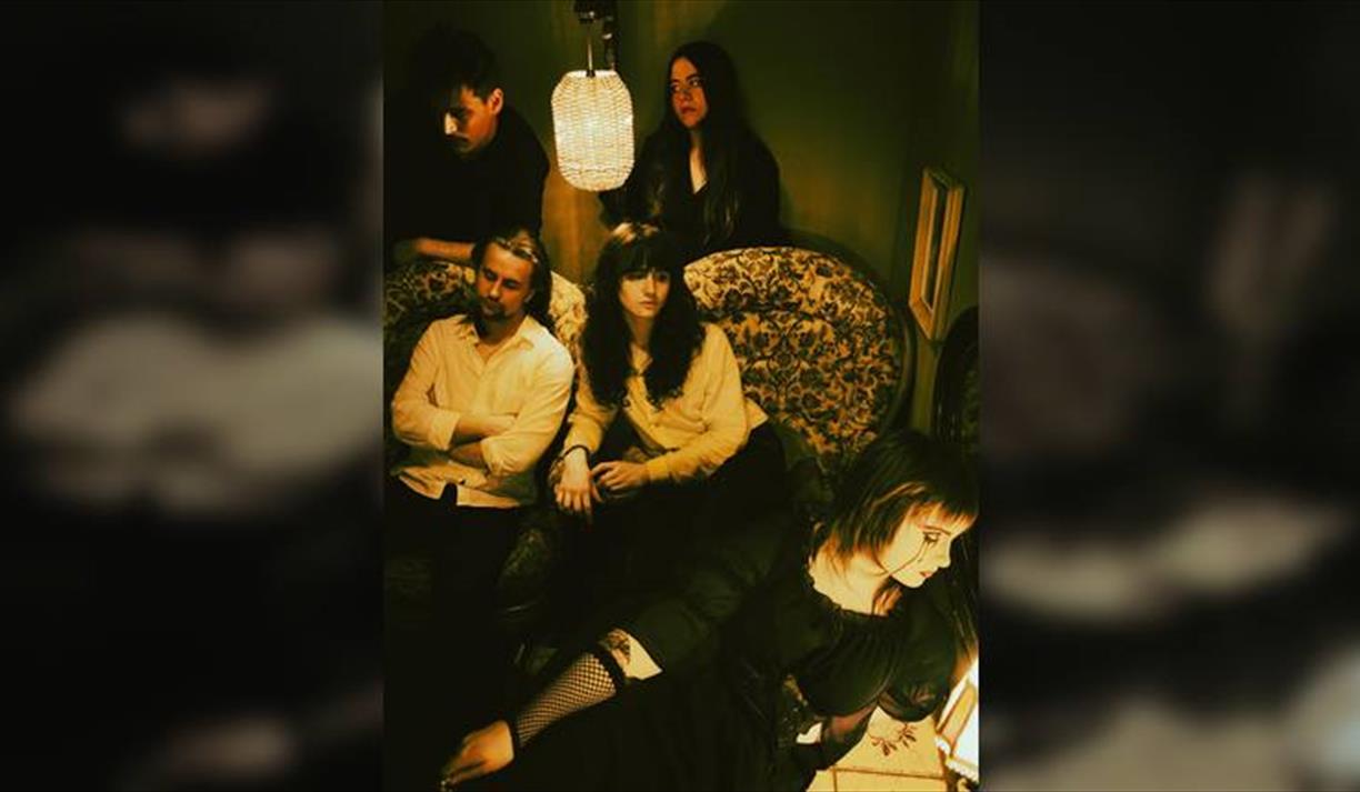 Gds Presents Faeser / Dear Tash / Chig / Lonnie Gunn