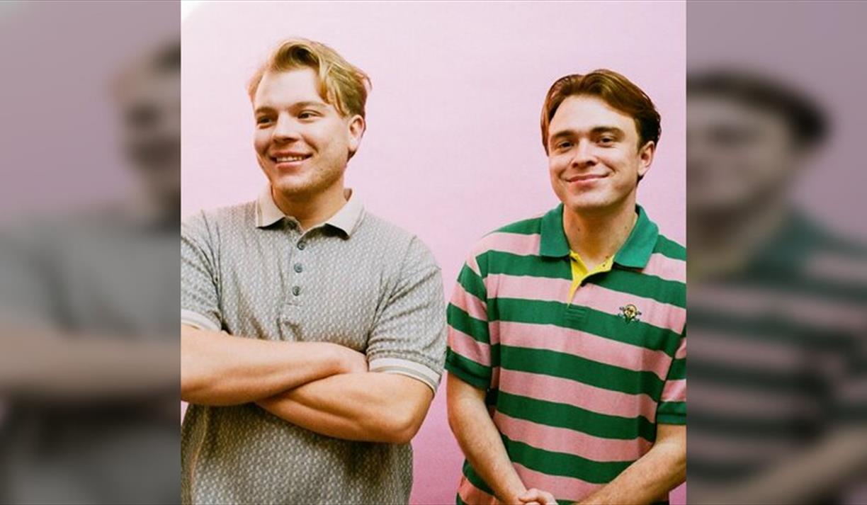 Elliot Schooling & Liam Palmer (Appetite) - All Night Long