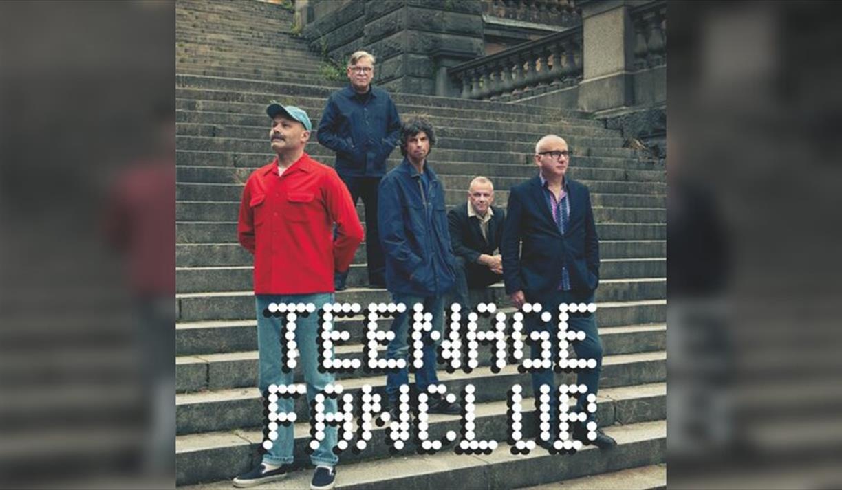 Teenage Fanclub