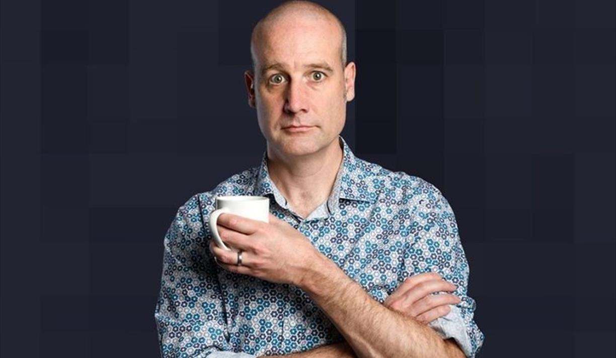 Matt Parker: Getting Triggy With It