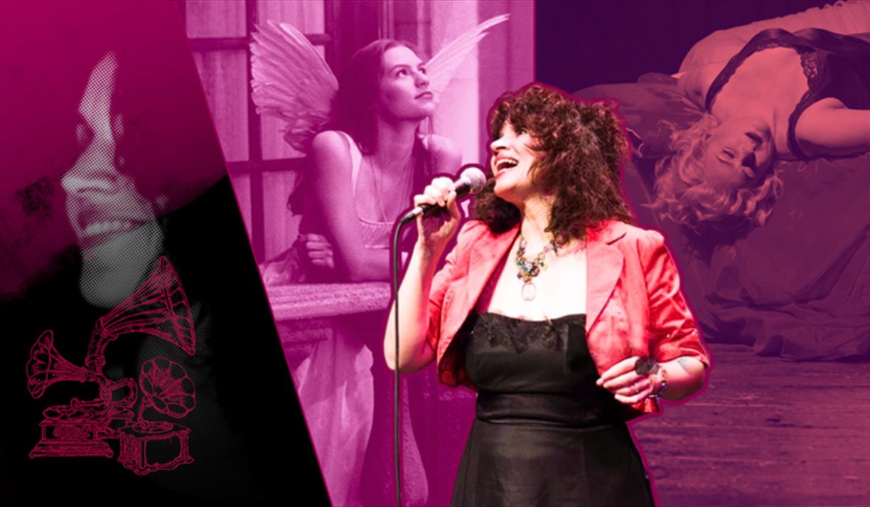 Bpo Listening Club: Women In Music (Bad Girls And Heartbreakers)