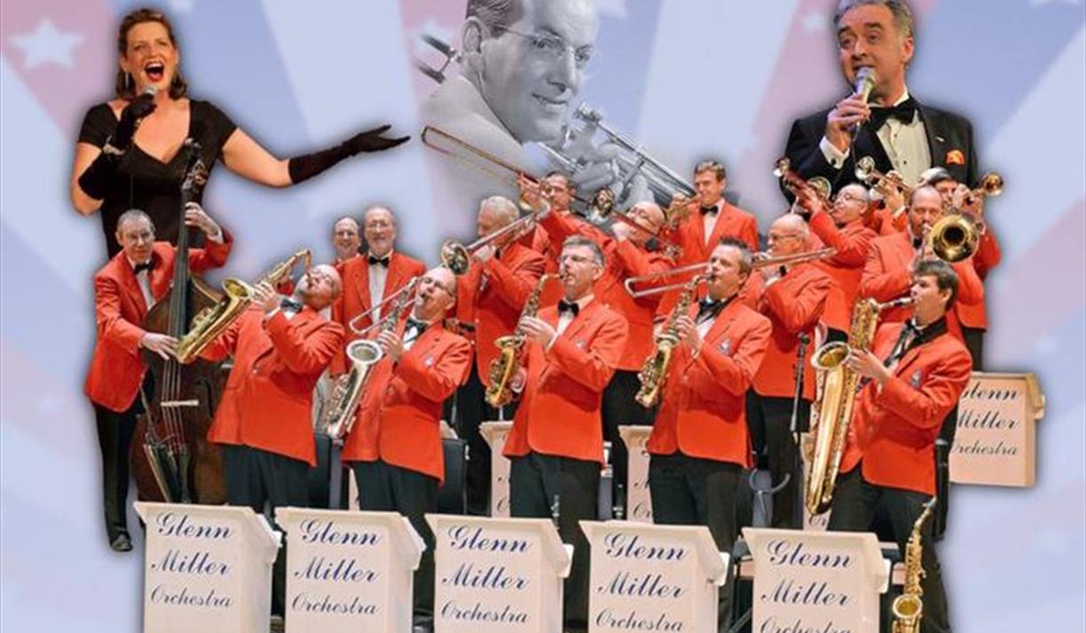 The Glenn Miller Orchestra