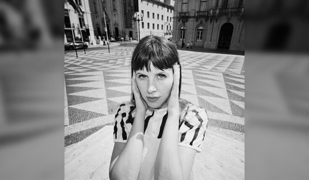 Lael Neale + Special Guest