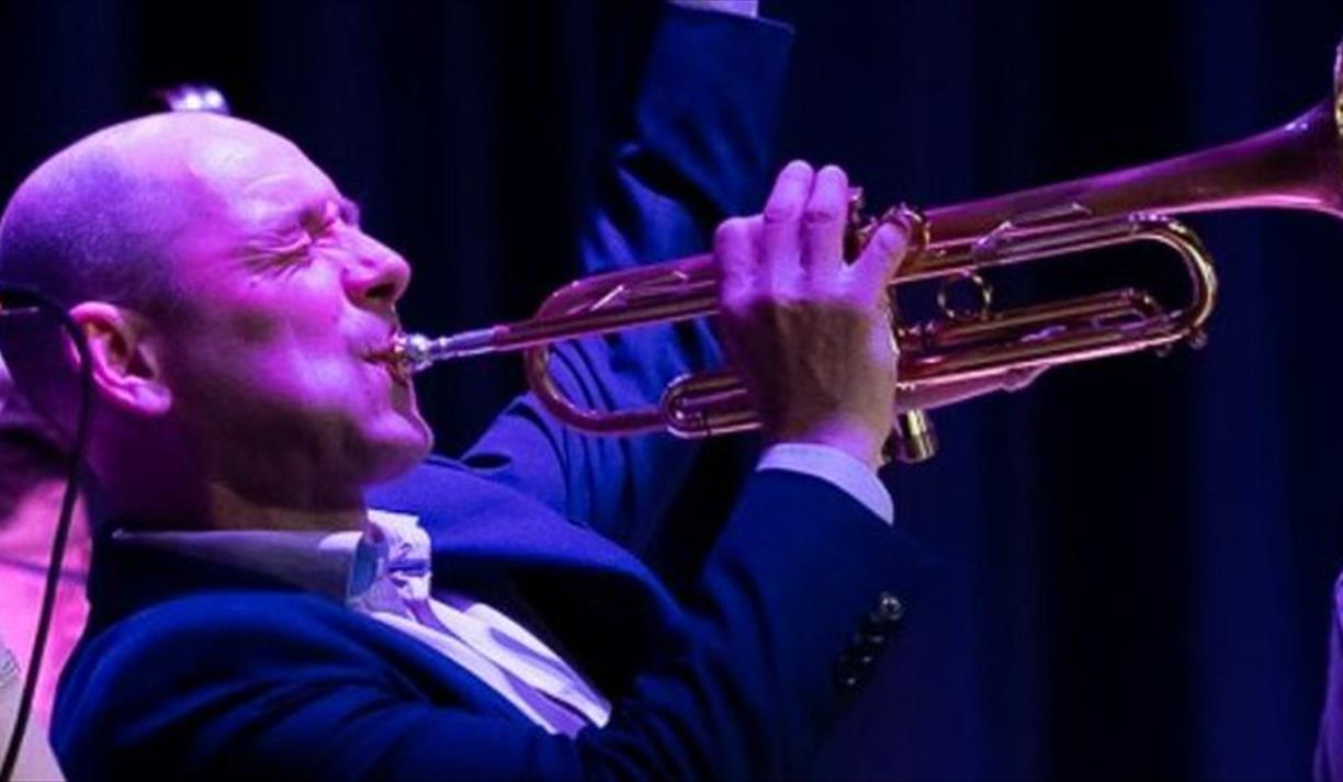 Jazz At St Andrews Presents; Chris Coull's Bluenote Sextet