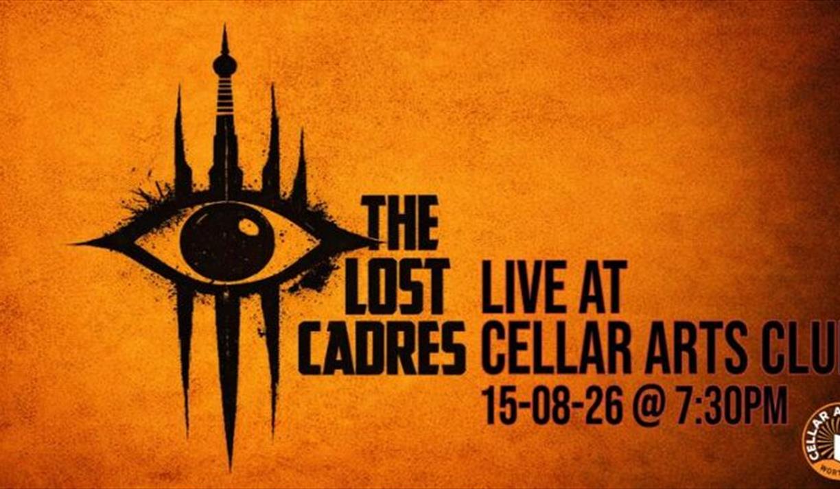 The Lost Cadres + Support