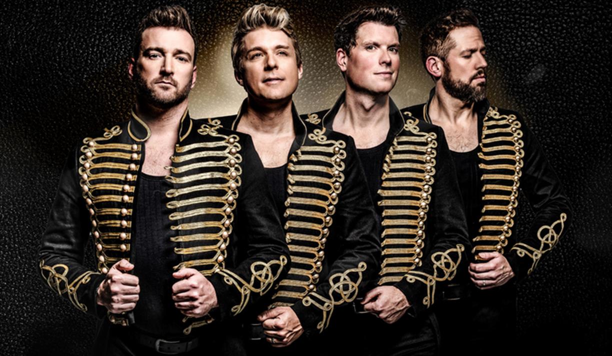 Phantoms Of The Popera