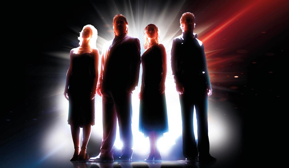 Beyond the Barricade