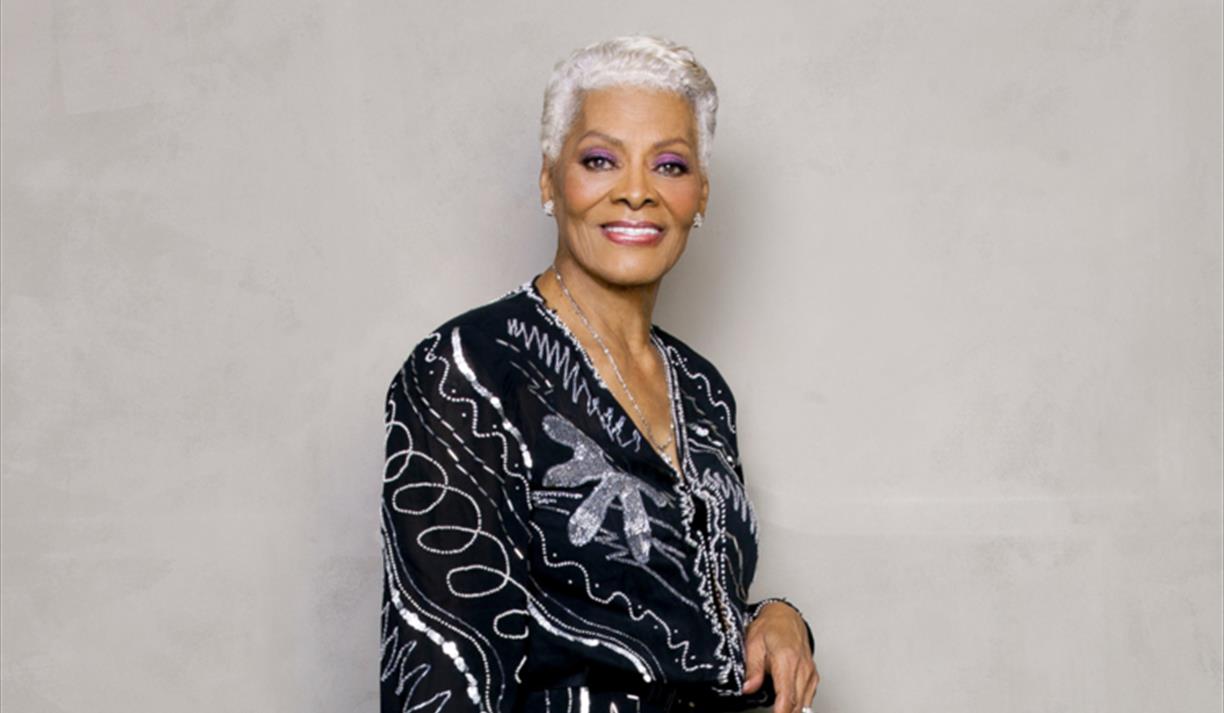 Dionne Warwick