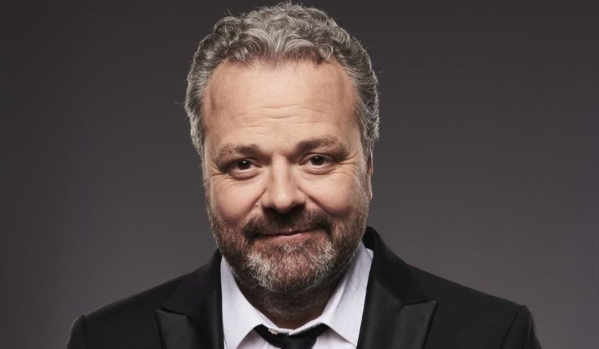 Hal Cruttenden