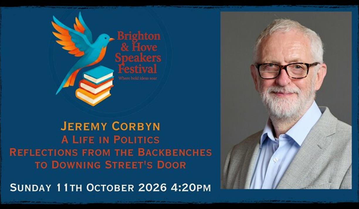 Jeremy Corbyn A Life in Politics: Reflections from the Backbenches to Downing Street's Door
