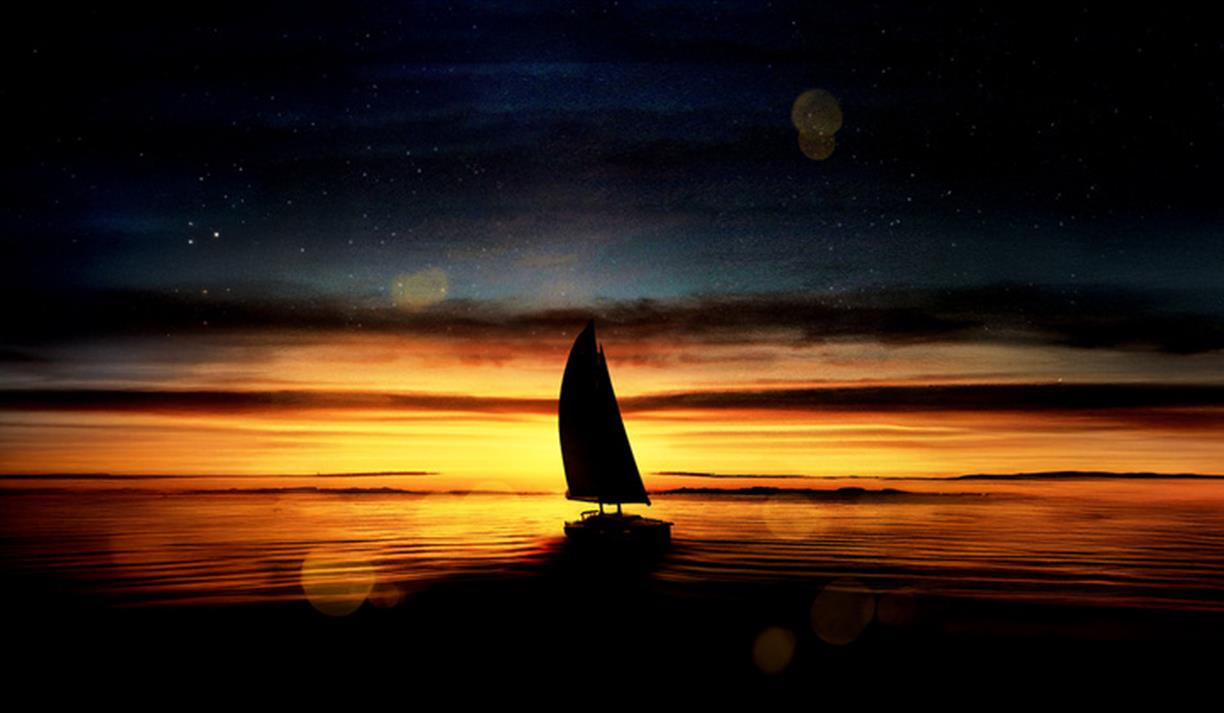 The Yacht Rock Experience