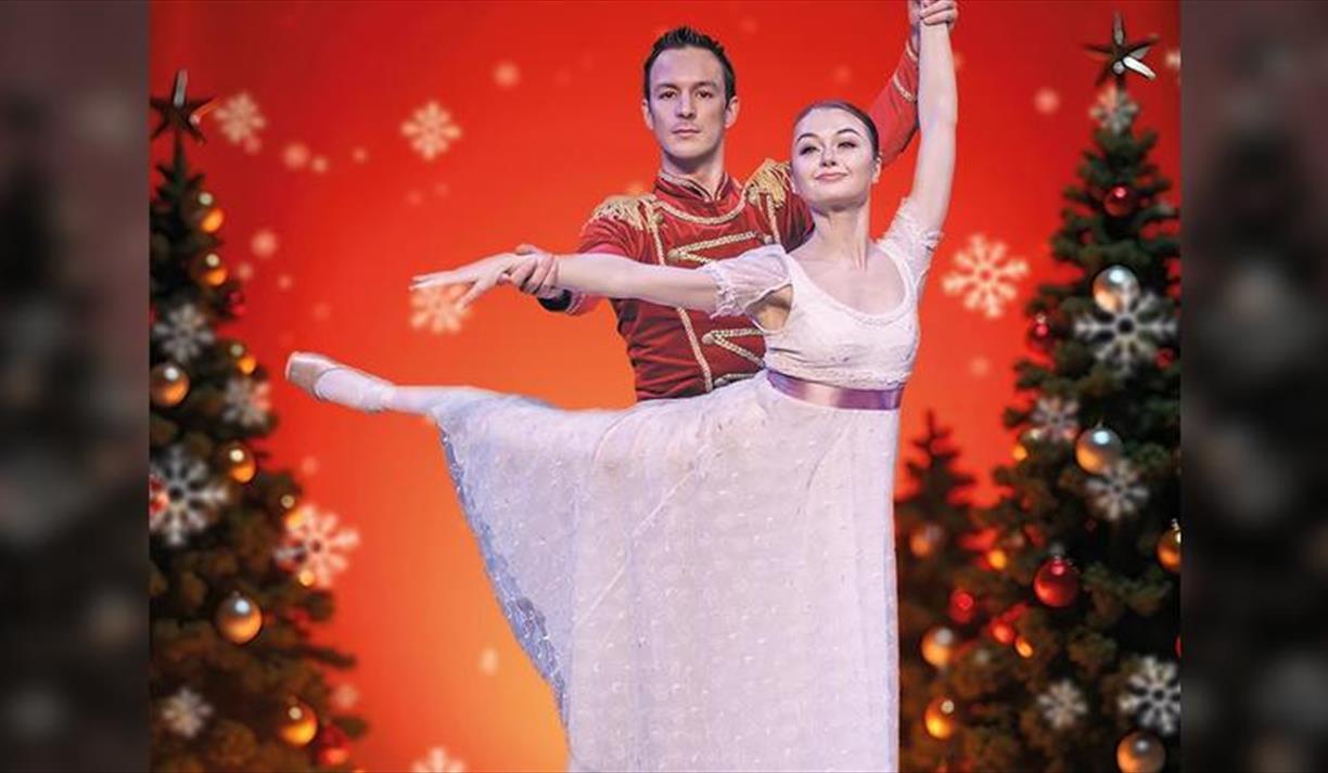 Crown Ballet - The Nutcracker