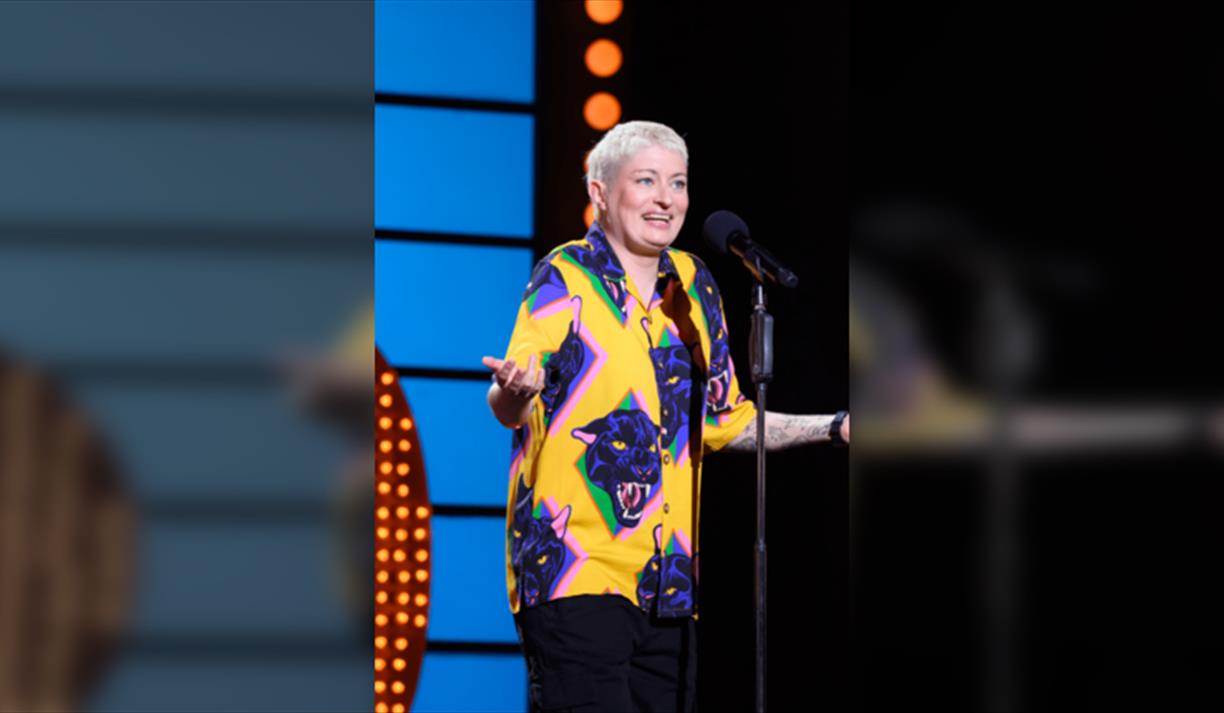 Harriet Dyer