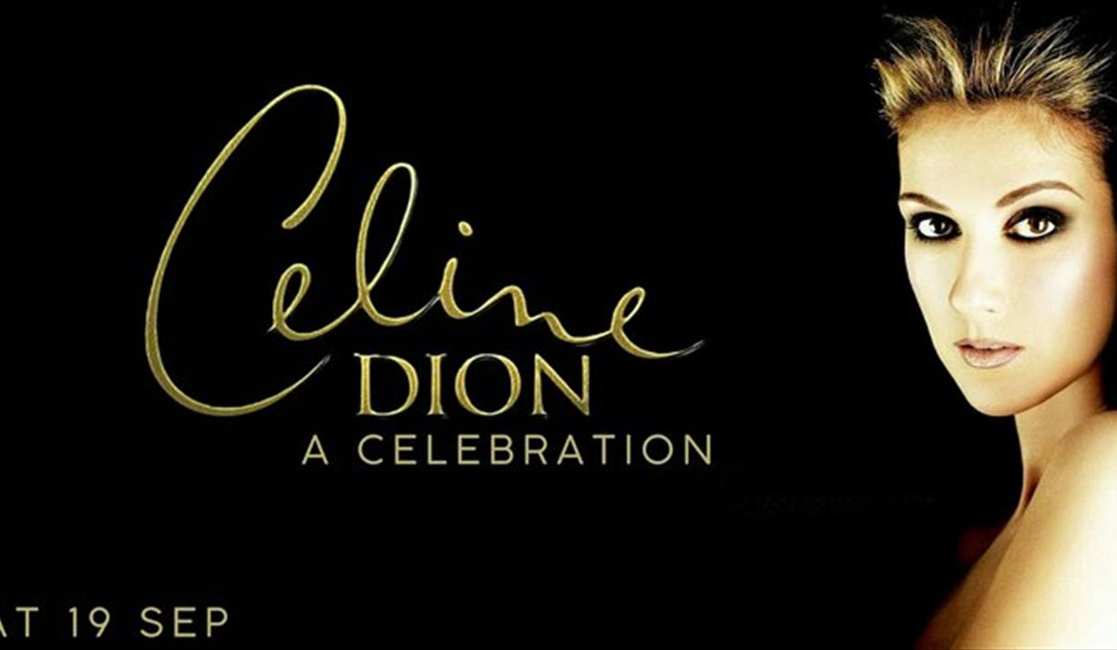 Celine Dion - A Celebration