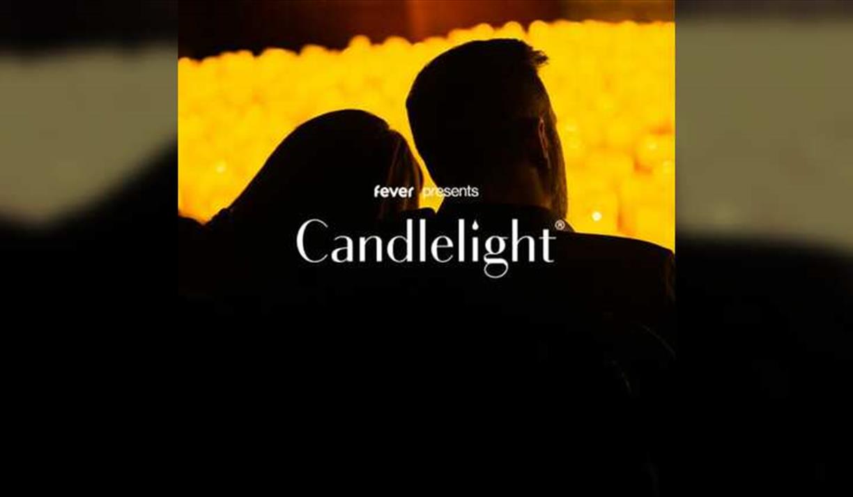 Candlelight: Tribute to The Boss