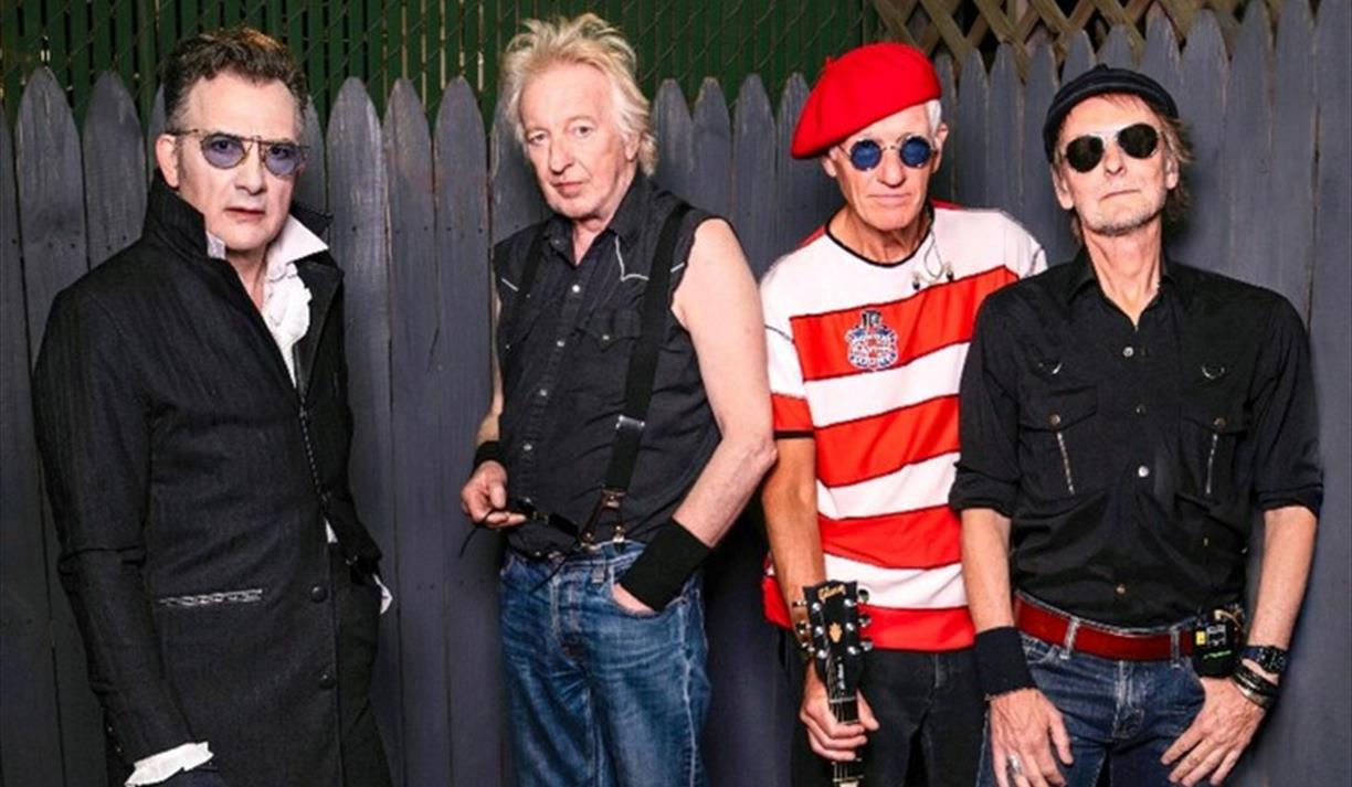 The Damned