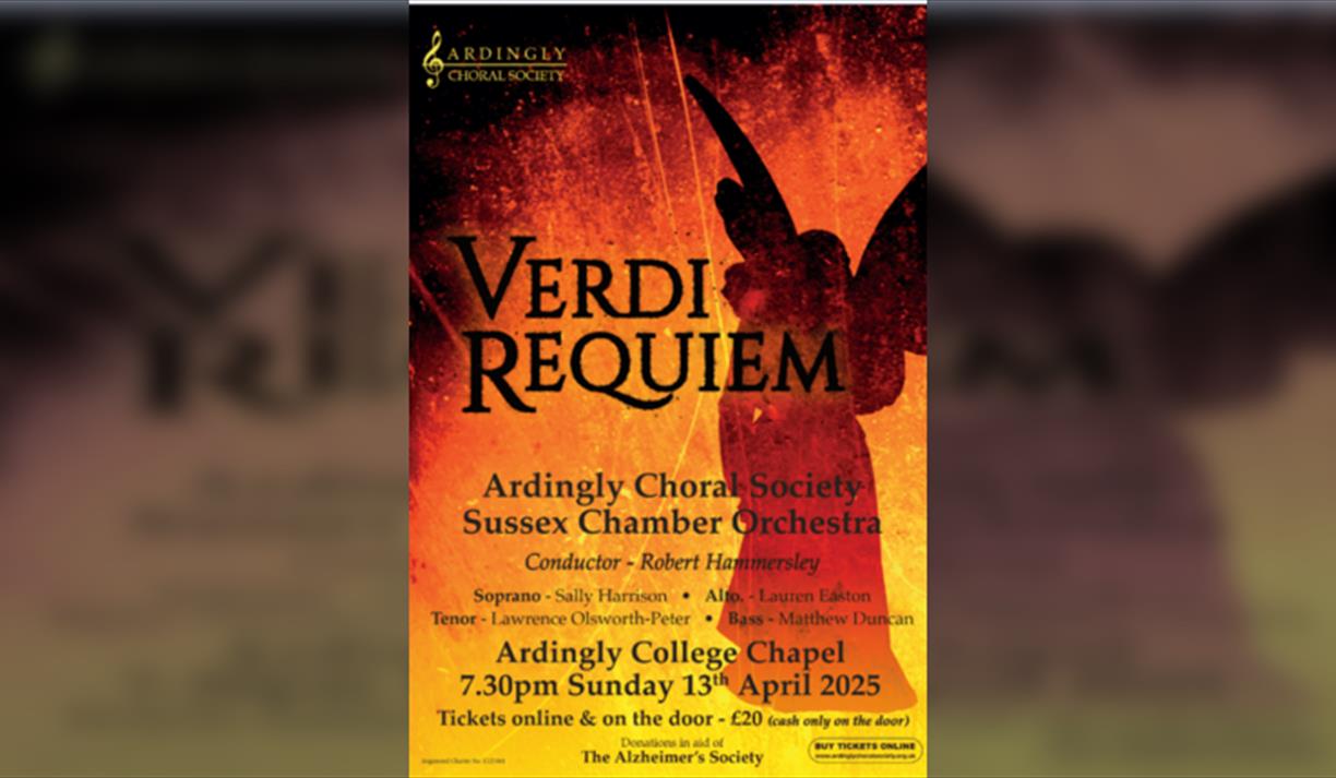 Verdi Requiem