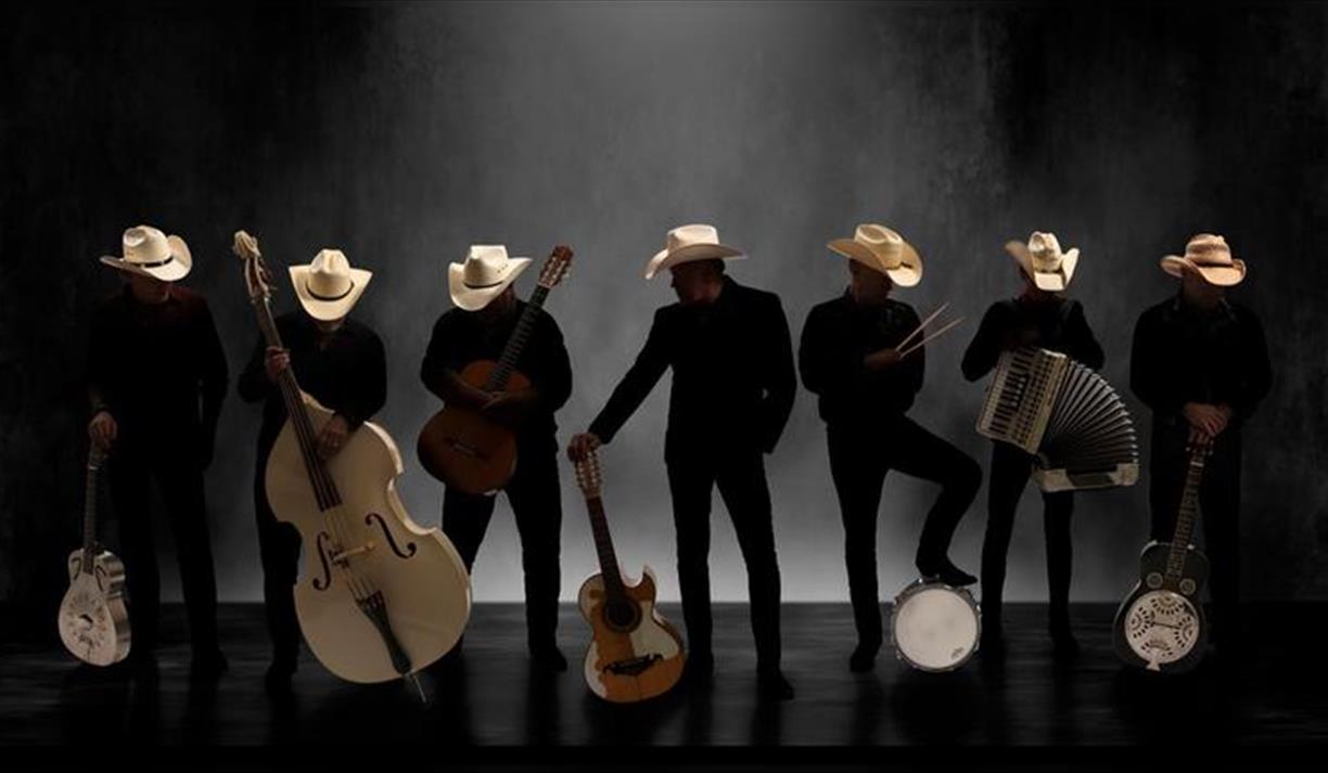 Los Pacaminos