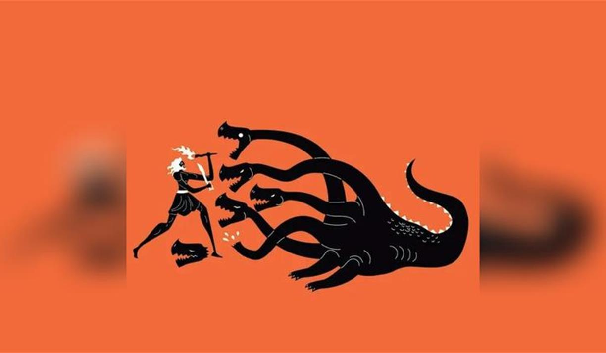 The Retelling of Greek Mythology: From Homer to Hollywood
