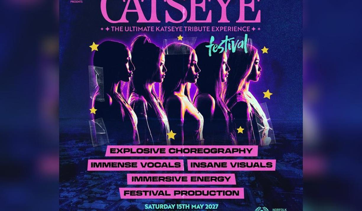 Catseye