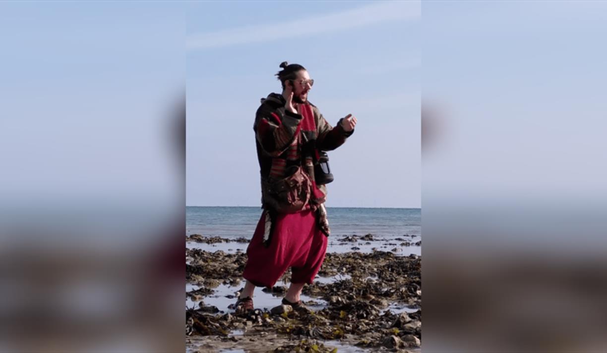 The Odyssey Musical - Concert Performance