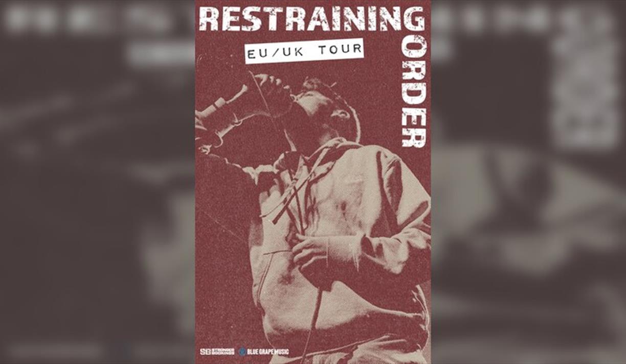 Restraining Order | Brighton