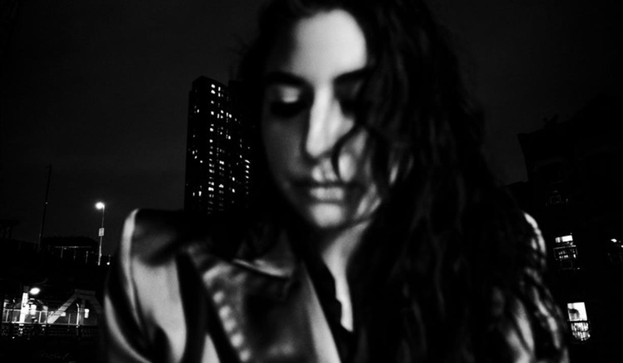 Arooj Aftab