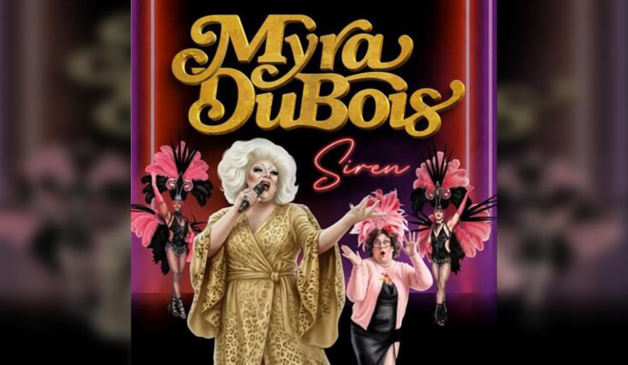 Myra Dubois