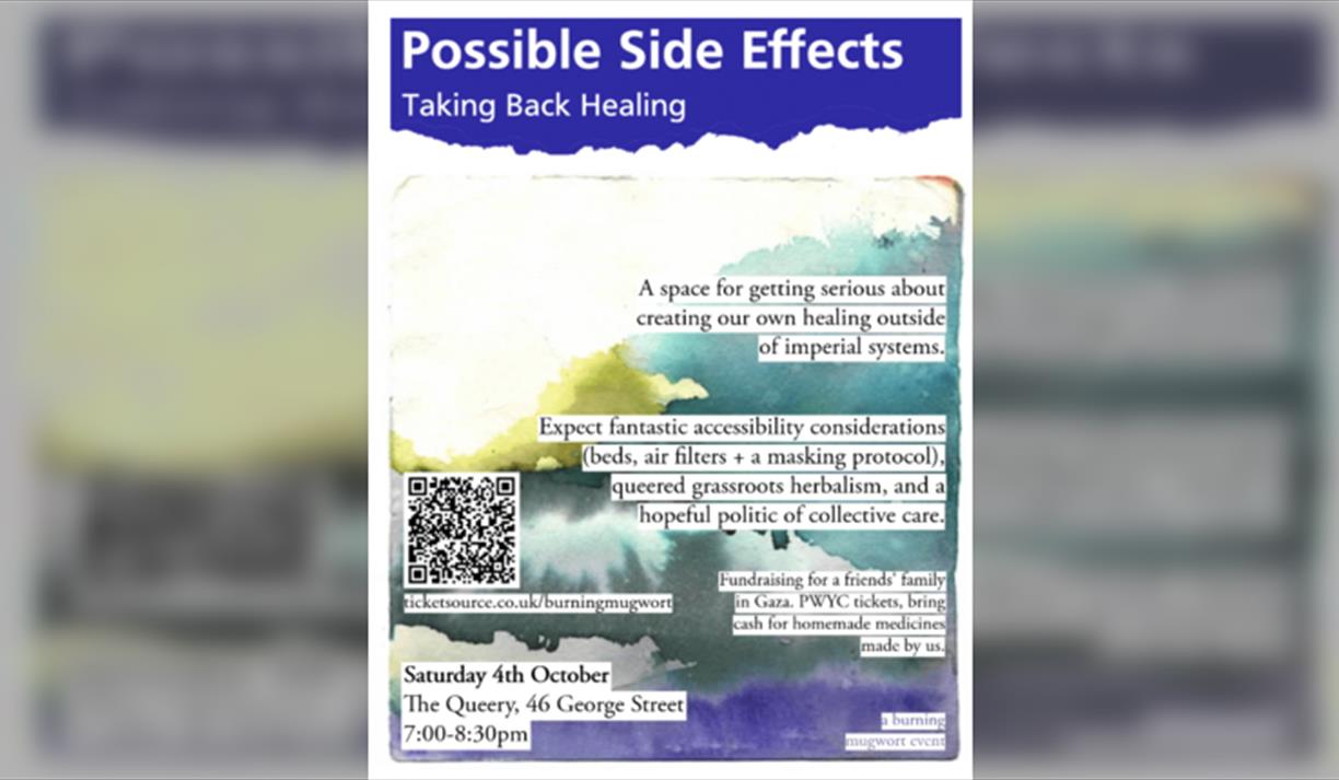 Possible Side Effects