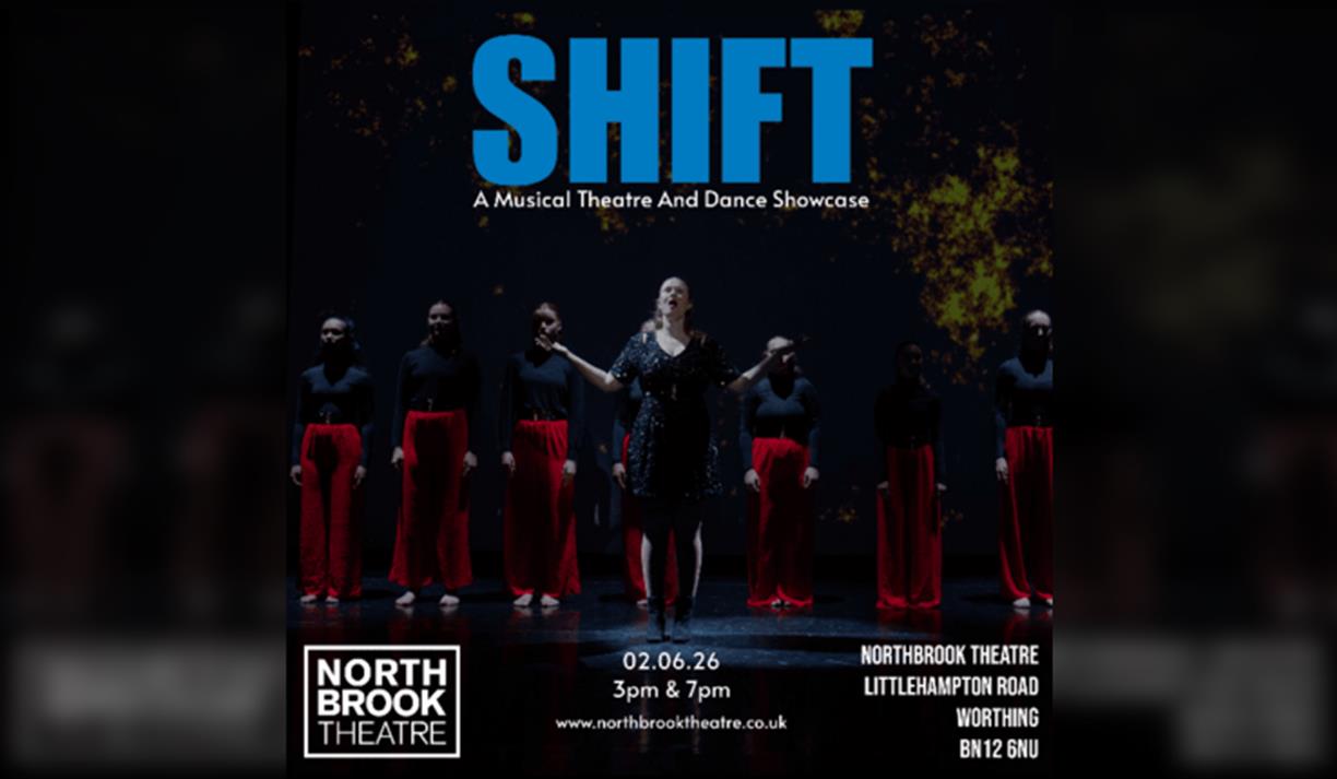 Shift