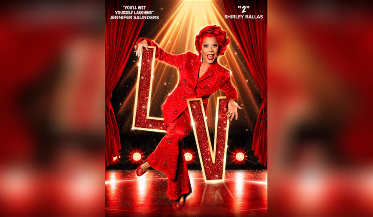 La Voix Live