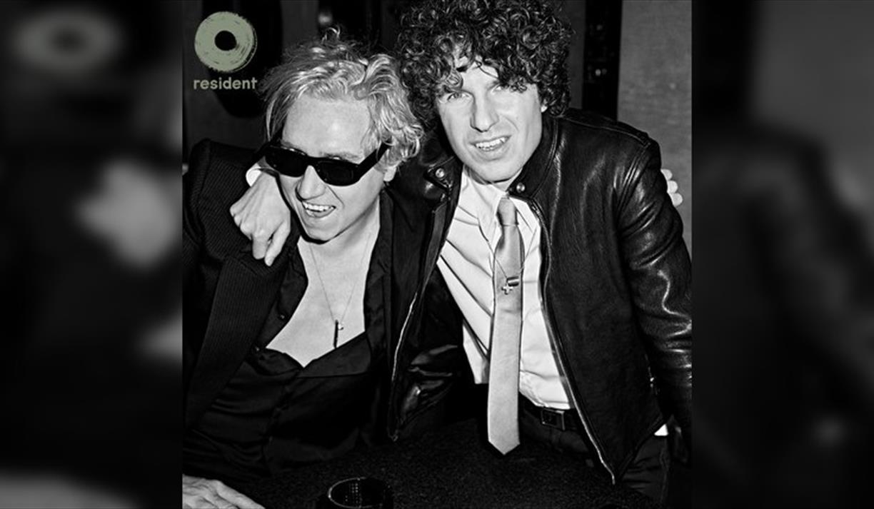 The Kooks: Meet & Greet + Signing