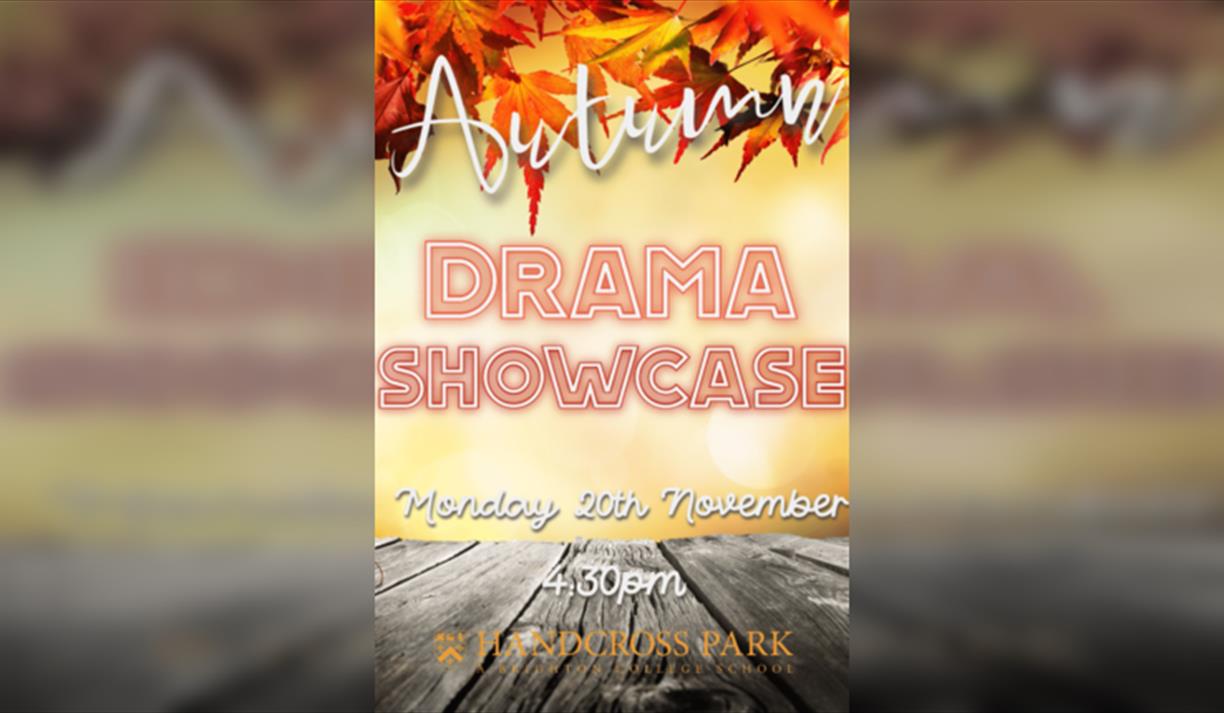 Drama Showcase